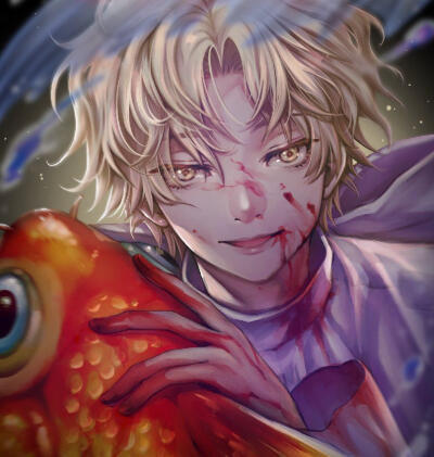 Painterly Style / Full Render